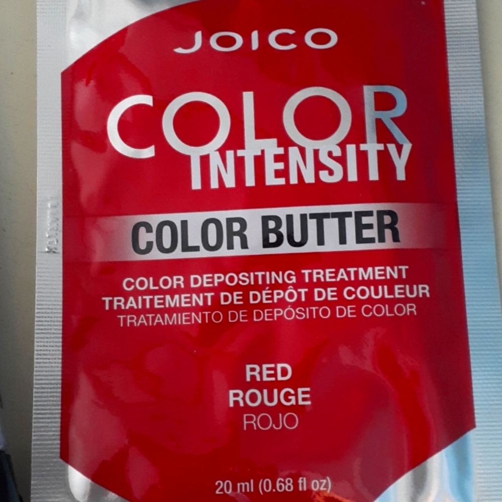 * Joico Color Intensity 4 Assorted Colours - Picture 5 of 5